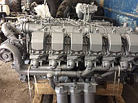 Двигун ЯМЗ-850.10