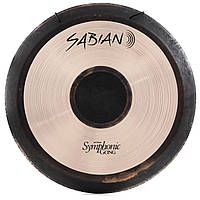 Гонг SABIAN 24" SYMPHONIC GONG PERCUSSION