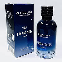 Мужская туалетная вода G.Bellini Homme, 75 мл