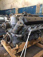 Двигатель ЯМЗ-238ДЕ2 Б/У в идеальном состоянии