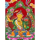 Світок Буддійські Боги Манджусі No11, фото 2