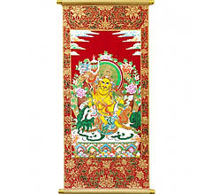 Світок Буддійські Боги Кубера Вайшравана No13