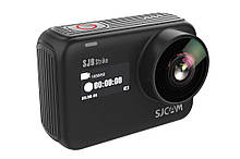 Екшн камера SJCam SJ9 STRIKE Wi-Fi оригінал (чорний)