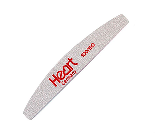 Пилки та бафи Heart