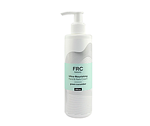 Крем для рук і нігтей FRC Beauty Ultra-Nourishing Hand Nails Cream Green Cucumber вкладає, 250 м