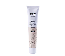 Крем для рук і нігтів FRC Beauty Ultra-Nourishing Hand Nails Cream Oreo зволожувальний, 20 мл