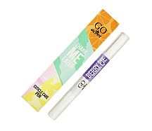 Масло для кутикули в олівці GO Active Berry Pie, ягідний пиріг, 2,5 мл