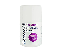 Окислувач кремового 3% RefectoCil Oxidant 3% Creme, 100 мл