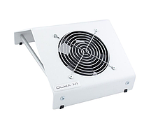 Витяжка з двома вентиляторами 48W