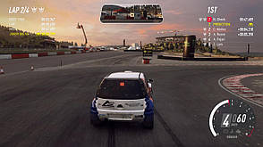 DiRT: Rally 2.0 (Ключ Steam) для ПК, фото 3