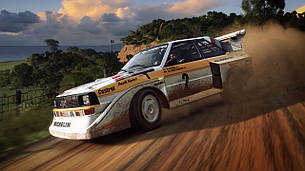 DiRT: Rally 2.0 (Ключ Steam) для ПК, фото 2
