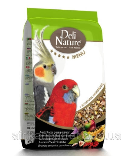 Deli Nature 5*(2.5кг), фото 1
