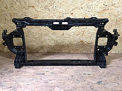 Панель передня (супорт радіатора) Kia Optima 5 (2021-2023)