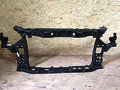 Панель передня (супорт радіатора) Kia Optima 4 (2016-2020) дорест, рестайлінг