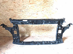 Панель передня (супорт радіатора) Hyundai Sonata 7 LF (2017-2019) б/в рестайлінг оригінал