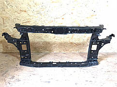 Панель передня (супорт радіатора) Hyundai Sonata 7 LF (2014-2017)