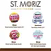 Мус для автозасмаги St. Moriz Original Tanning Mousse Dark 200 мл, фото 6