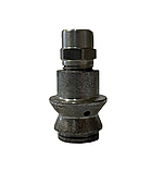 Сопло (форсунка) для штукатурної станції PRO 720,760,870,900,920,GQ990, фото 5