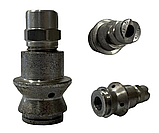 Сопло (форсунка) для штукатурної станції PRO 720,760,870,900,920,GQ990, фото 6