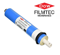 Мембранный элемент FILMTEC 1812 50G для домашних фильтров обратного осмоса