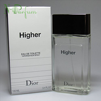 Туалетная вода 100 мл Christian Dior Higher