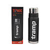 Термос Tramp 0.75 л Expedition Line UTRC-031-grey сірий (Довічна гарантія), фото 4