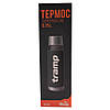 Термос Tramp 0.75 л Expedition Line UTRC-031-grey сірий (Довічна гарантія), фото 6