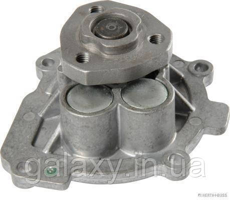 Насос водяной , помпа охлаждения двигателя Opel Astra H , Meriva 04- , Vectra C , Zafira 05-
