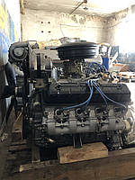 Двигатель ГАЗ 53 (пр-во ЗМЗ) с хранения