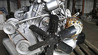 Двигатель ЯМЗ-238М2 с хранения