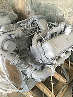 Двигун ЯМЗ 236БЕ2 (250к.с)