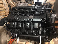 Двигун КамАЗ 740.30 Євро-2