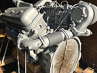 Двигун ЯМЗ 236 БК (250л.с.) комбайн Acros
