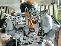 Двигатель ЯМЗ 236М2-31