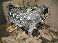 Двигун КАМАЗ-740.10