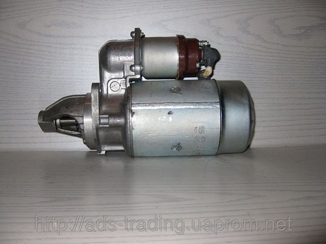 ЗІЛ 130 Стартер, 431410 і їх модиф. (пр-во БАТЕ)