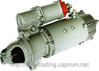 Стартер ГАЗ 3306, 3309, 66-40, МАЗ, Ікарус (пр-во БАТЕ)