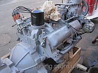 Двигун ЗІЛ 130, 131 комплектний