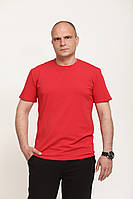 Футболка чоловіча трикотаж