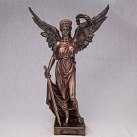 Статуэтка Veronese Ника, богиня победы 34 см (76010A4)