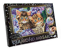 Алмазная мозаика "Diamond Mosaic"