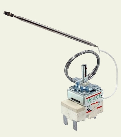 Терморегулятор для духовки Hansa T150, 50 - 299 °C