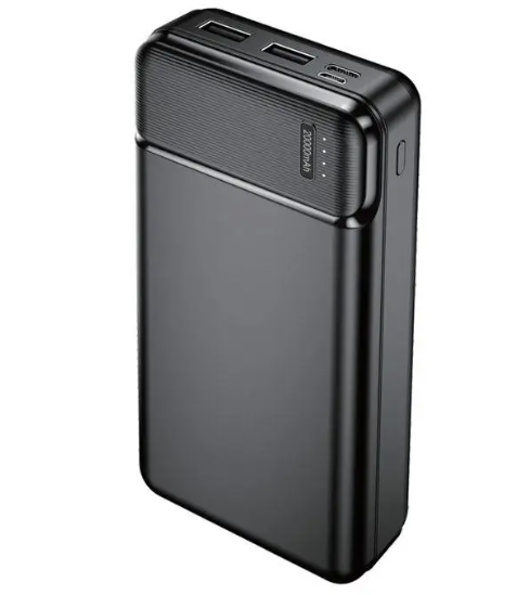 Павербанк Power bank Tracer 20000 mAh 46961