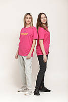 Футболка жіноча малина