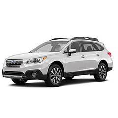 Фаркопи для Subaru Outback