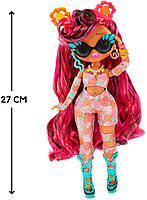 LOL Surprise OMG Queens Miss Divine ЛОЛ ОМГ Неперевершена Міс 579922, фото 2