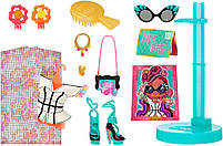 LOL Surprise OMG Queens Miss Divine ЛОЛ ОМГ Неперевершена Міс 579922, фото 5