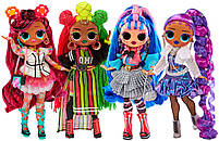 LOL Surprise OMG Queens Miss Divine ЛОЛ ОМГ Неперевершена Міс 579922, фото 6