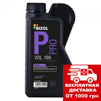 Масло Bizol Pro VDL 100 Compressor Oil 1л. B18120