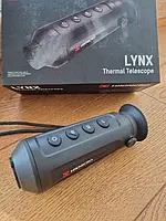 Тепловізійний монокуляр HikMicro LYNX Lh19 Pro